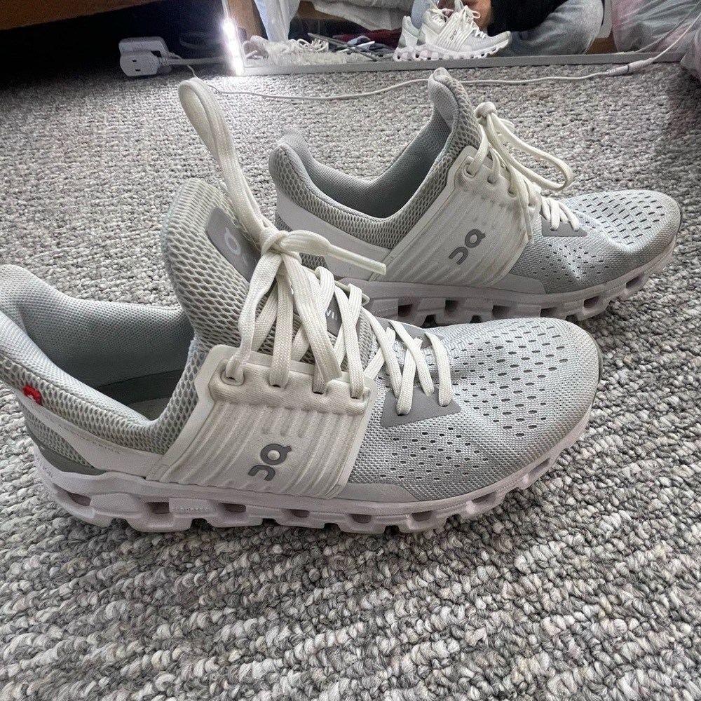 On Running Cloudswift Sneakers